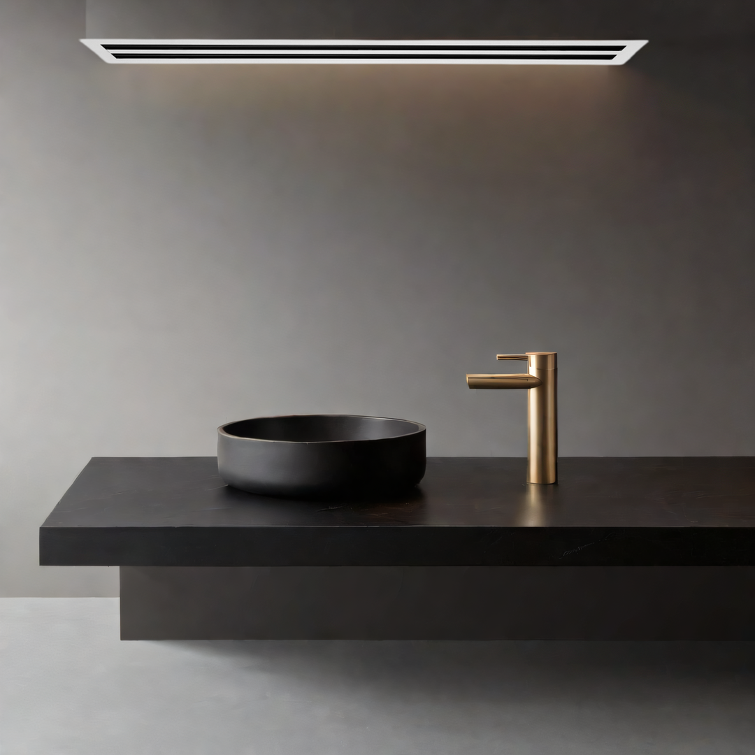 Modern AC Vent Cover 48x4