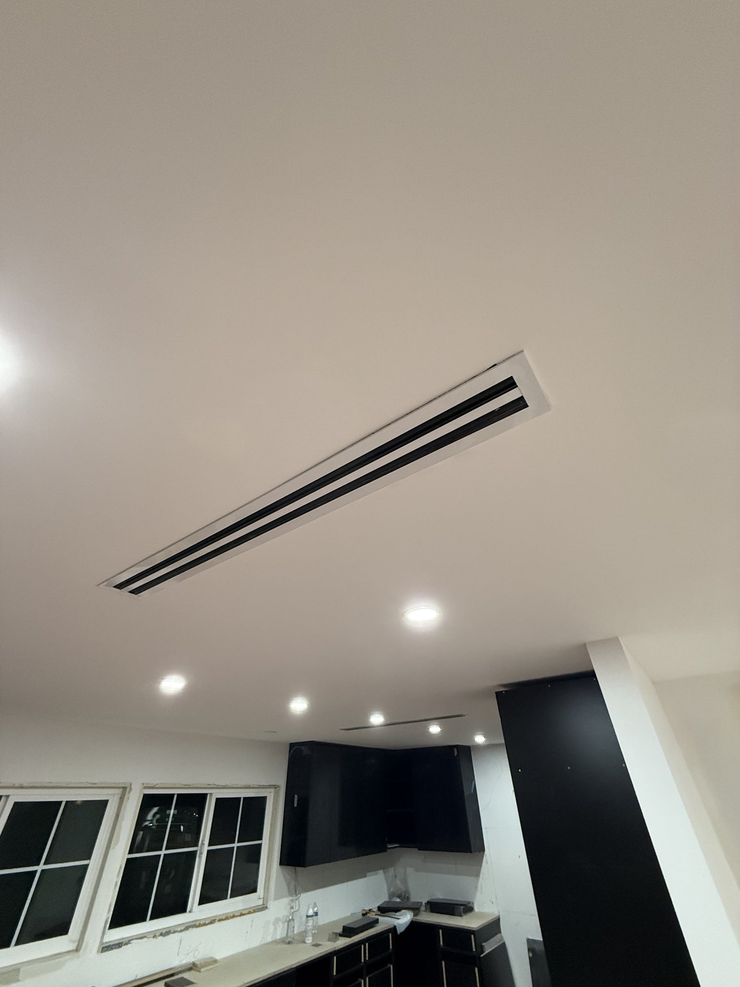 Modern AC Vent Cover 48x4